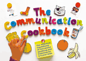 BT Better World Communication Cook Book