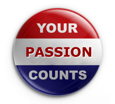PASSION Passion_Campaign_Badge