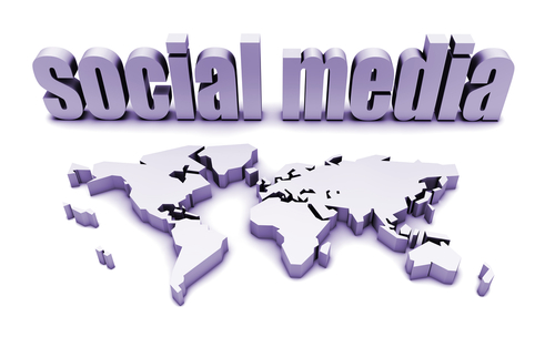 Social_Media_Visual Social Media Visual