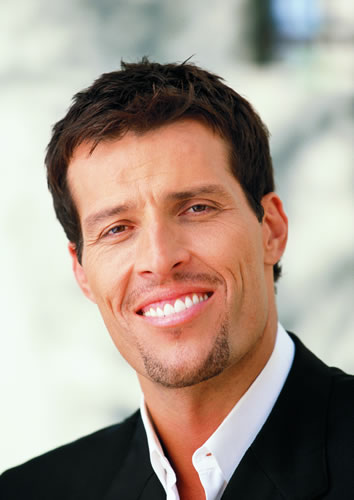 Tony Robbins :: Personal Development Speaker (Looking a bit tasty!) Tony Robbins :: Personal Development Speaker (Looking a bit tasty!)