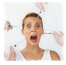Botox Botox Injections